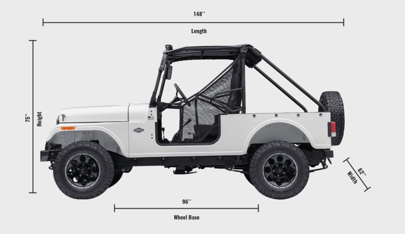 Image: Mahindra